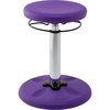 Kore Design Kids Adjustable Tall Wobble Chair 16.5-24in Purple 2599